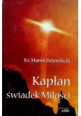 Kapłan świadek miłości