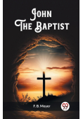 John The Baptist