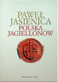 Polska Jagiellonów