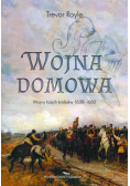 Wojna domowa Wojny trzech królestw 1638 - 1660