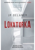 Lokatorka