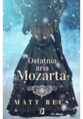 Ostatnia aria Mozarta