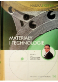 Nauka Ekstra Tom 14 Materiały i technologie