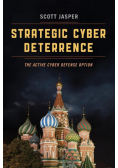 Strategic Cyber Deterrence