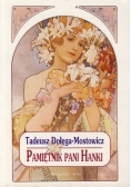 Pamiętnik Pani Hanki