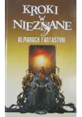 Kroki w nieznane Tom 7