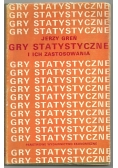 Gry statystyczne i ich zastosowania