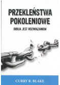 Przekleństwa pokoleniowe