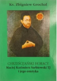 Chrześcijański Horacy