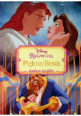 Kocham ten film Piękna i Bestia
