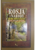 Rosja i narody. Ósmy kontynent