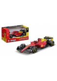 Ferrari Racing F1-75 Italian GP 2022 #16 BBURAGO