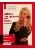 Sztuka zarządzania droga od mistrza do właściciela studia paznokci