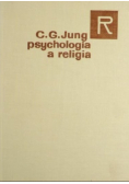 Psychologia a religia