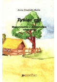 Tysiąc mil