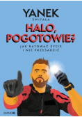 Halo pogotowie Jak ratować życie i nie przesadzić