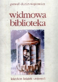 Widmowa biblioteka