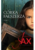 Córka fałszerza Tom 3