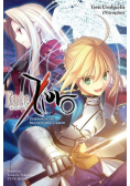 Fate Zero Tom 2