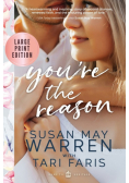 You're the Reason