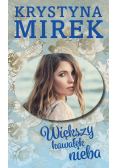 Większy kawałek nieba