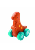 Pojazd dinozaur
