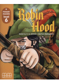 Robin Hood Primary Readers Level 6