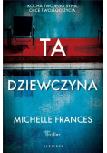 Ta dziewczyna