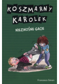 Koszmarny Karolek Nieznośne gacie