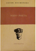 Nazo Poeta