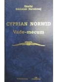 Vade - Mecum
