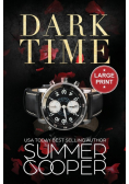 Dark Time