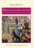 Wielka masakra kotów