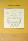 Anatomia fizjologia i patologia narządów głosu mowy i słuchu