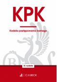 Kodeks postępowania karnego