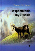 Wspomnienia myśliwskie