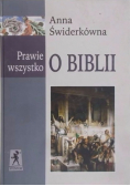 Prawie wszystko o Biblii