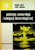 Podstawy meteorologii i nawigacji meteorologicznej
