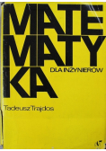 Matematyka dla inżyniera