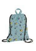 Worko-plecak Minionki
