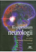 Kompendium neurologii nowe