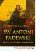 Św Antoni Padewski