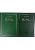 Ekonomia makroekonomia tom I i II