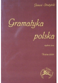 Gramatyka polska