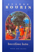 Burzliwe lato