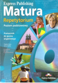 Matura Repetytorium ZP + DigiBook EXPRESS PUBL