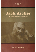 Jack Archer