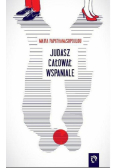 Judasz całował wspaniale