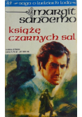 Saga o Ludziach Lodu Książę czarnych sal