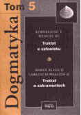 Dogmatyka Tom 5